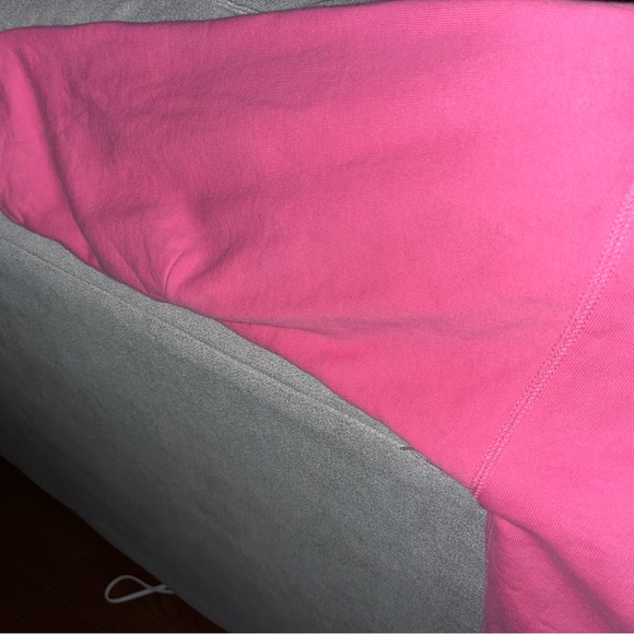 GONE MARANT 🪁 sweatshirt SUPER RARE! Barbie hot pink - Picture 16 of 16